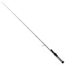 Shimano Yasei Perch Vers Fin Spinning Rod Plateado 1.95 m / 3-12 g