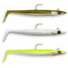 Savage Gear Sandeel V2 Eels Soft Lure 140 Mm 33g 20 Units Multicolor