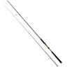 Cinnetic Raycast Xbr Dartn Spinning Rod Negro 2.37 m / 5-25 g