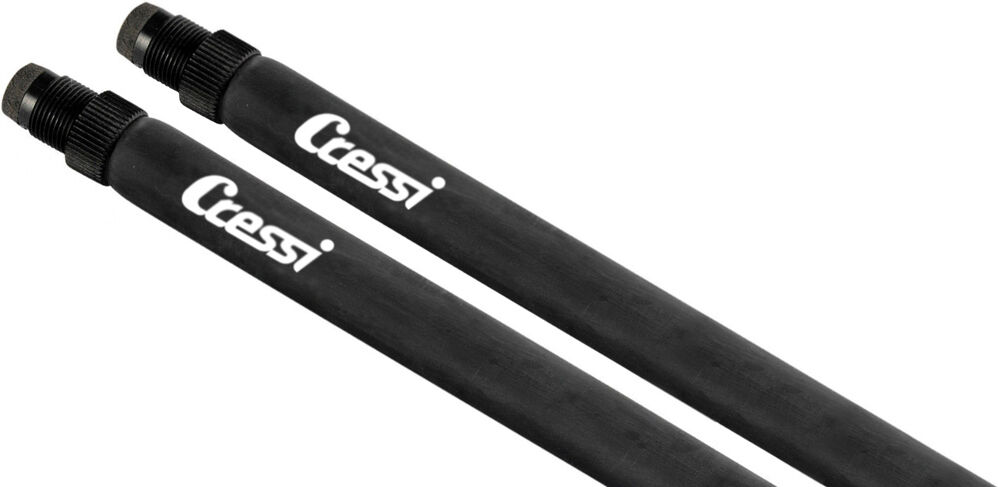 Cressi Sub gomas standard p/fusil 75 185cm  (UNICA)