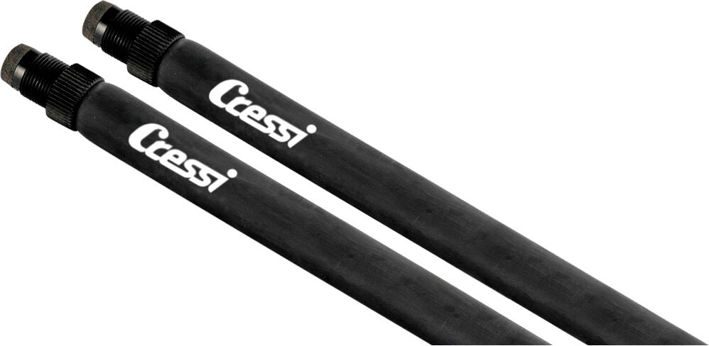 Cressi Sub gomas standard p/fusil 82-84 20cm  (UNICA)