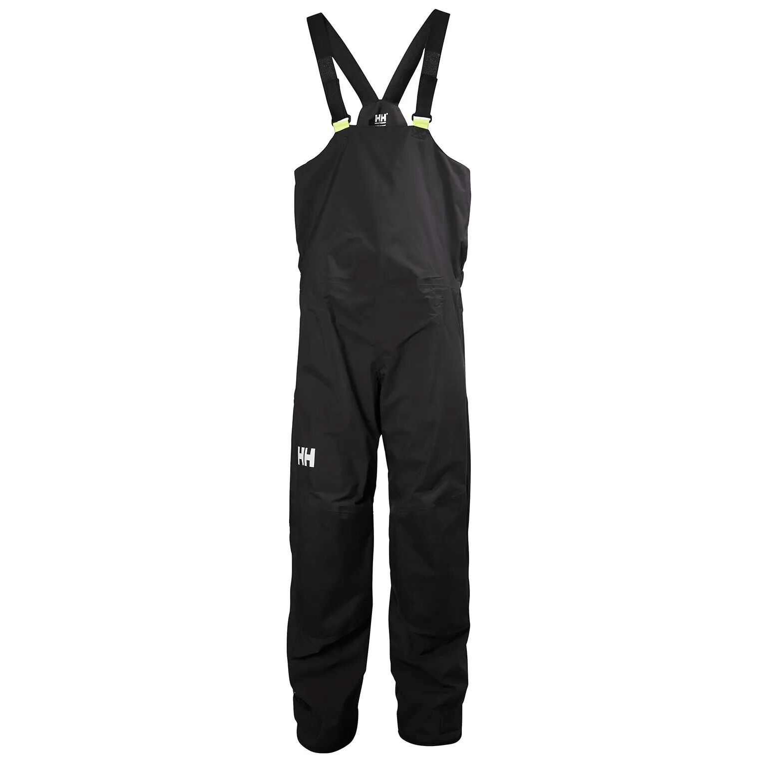 Helly Hansen hombres pantalon nautico Negro S