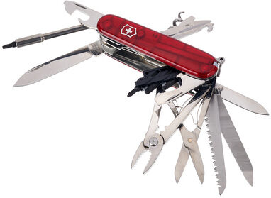 Victorinox Cyber Tool L