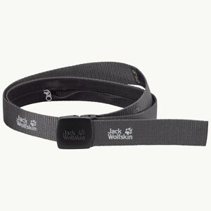 Jack Wolfskin Secret Belt Wide / Harmaa