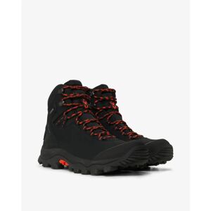 Viking Villrein Mid GTX miesten vaelluskengät / 43 Dark Brown/Red