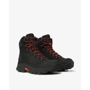 Viking Villrein Mid GTX naisten vaelluskengät / 39 Black/Red