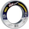 Berkley Big Game Fluorocarbon Leader Line Clear 40 lb, 90m