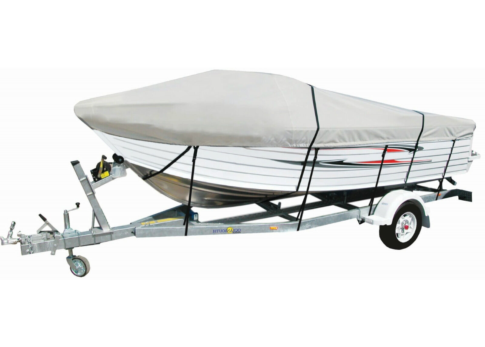 Venepeite Runabout tyyppisille veneille 5.9-6.3 m