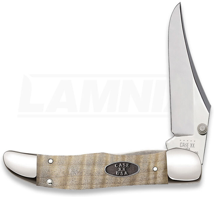 Case Cutlery Kickstart Folding Hunter Maple linkkuveitsi