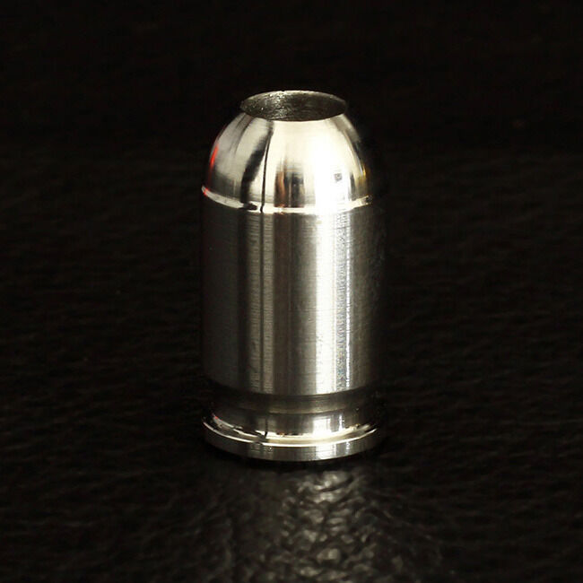 RusBead Bullet Stainless Steel