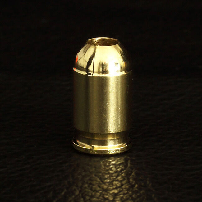 RusBead Bullet Brass