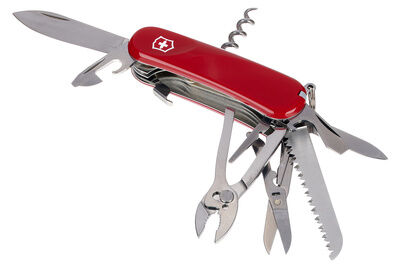 Victorinox Evolution S52