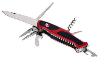 Victorinox Ranger Grip 74