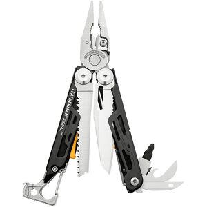 Pince Multifonctions SIGNAL™ 19 Outils en 1 avec étui nylon - LEATHERMAN