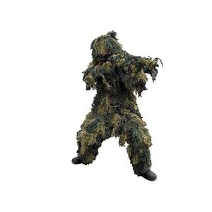 Mil-Tec Tenue Ghillie G4 - Publicité