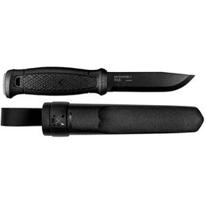 Morakniv - mo13716 - garberg carbone - Publicité