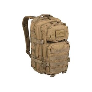 Sac à dos tactique Sac à dos tactique US Assault 20L Mil-Tec - Publicité