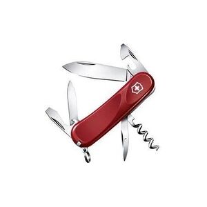 Victorinox Couteau suisse 2.3803.E Nombre de fonctions 7 rouge 1 pc(s) - Publicité