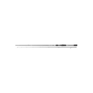 Mitchell Canne a peche spinning - TRAXX MX3LE LURE SPINNING 802H 15-60g - Carbonne - Publicité