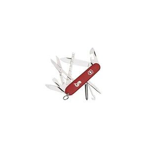 Victorinox Couteau Fisherman 1.4733.72 - Publicité