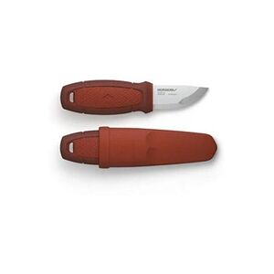 Morakniv - 12648 - poignard de poche mora eldris rouge - Publicité