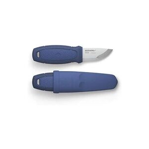 Morakniv - 12649 - poignard de poche mora eldris bleu - Publicité