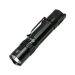 Fenix Lampe torche led pd32 v2. 0 avec 1200 lumens, portée lumineuse de 395 mètres, sans batterie - Publicité