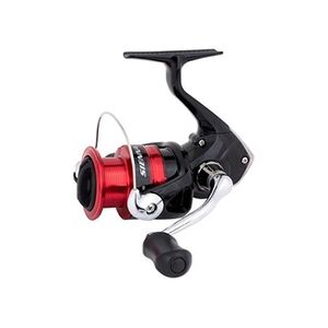 Shimano Moulinet Spinning Sienna C3000 FG - Publicité