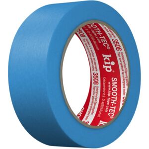 36 mm x 50m Smooth-Tec®-Blue lisse 3508-35