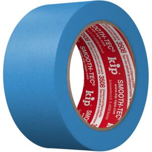 48 mm x 50m Smooth-Tec®-Blue lisse 3508-47