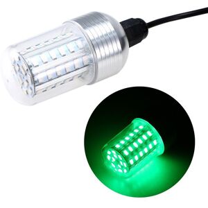 12V 30W 90 LED sous-marine nuit pêche lumière Submersible lampe à LED appât calmar poisson attirant - Publicité