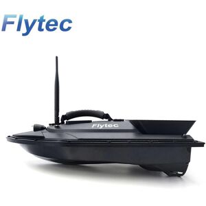 Goolsky Flytec 2011-5 bateau de pêche bateau de recherche de poisson bateau d appât de pêche 1.5 kg chargement grande capacité - Publicité