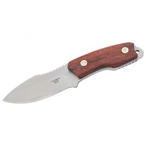 - Gürtelmesser 108010 - Couteau cocobolo wood