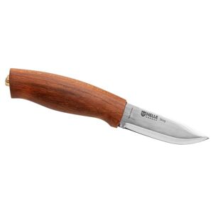 - Skog - Couteau taille 7,6 cm, buchenholz