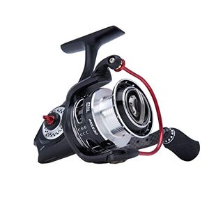 Abu Garcia Revo Mgx Moulinet Spinning 11 Roulements, Frein Carbone, Pêche en Eau Douce au Carnassiers Type Sandre, Perche, Brochet - Publicité