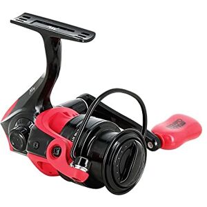 Abu Garcia Elite Max X Moulinet Spinning Pêche au Leurre en Eau Douce Pêche en Vertical Brochet, Sandre, Perche, Truite - Publicité