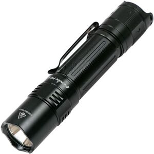 Non communiqué Lampe torche led fenix pd32 v2. 0 avec 1200 lumens, portée lumineuse de 395 mètres, sans batterie - Publicité