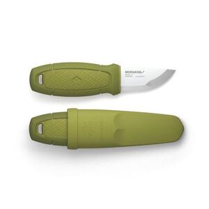 Morakniv - 12651 - poignard de poche mora eldris vert - Publicité