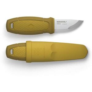 Morakniv - 12650 - poignard de poche mora eldris jaune - Publicité