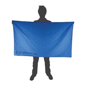 Microfibre Giant Towel Bleu 150 x 90 cm