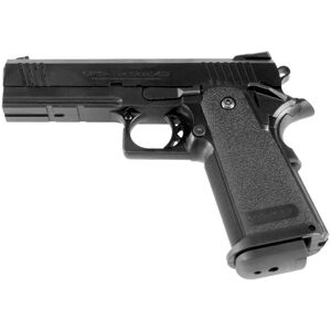 Hi-capa 4.3 Gbb Airsoft Pistol Gris Gris One Size unisex