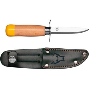 - Scout Knive - Couteau taille Klinge: 8 cm, gris