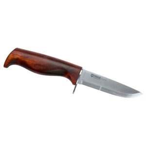 - SPEIDER 05 - Couteau taille 9 cm, maserbirke