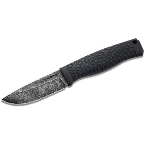 Böker Manufaktur Solingen - Bronco Mini - Couteau taille Klinge 8,9 cm, gris - Publicité