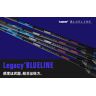 Canne Apia Spinning Foojin Legacy Blueline 63.5 LXS (9303)