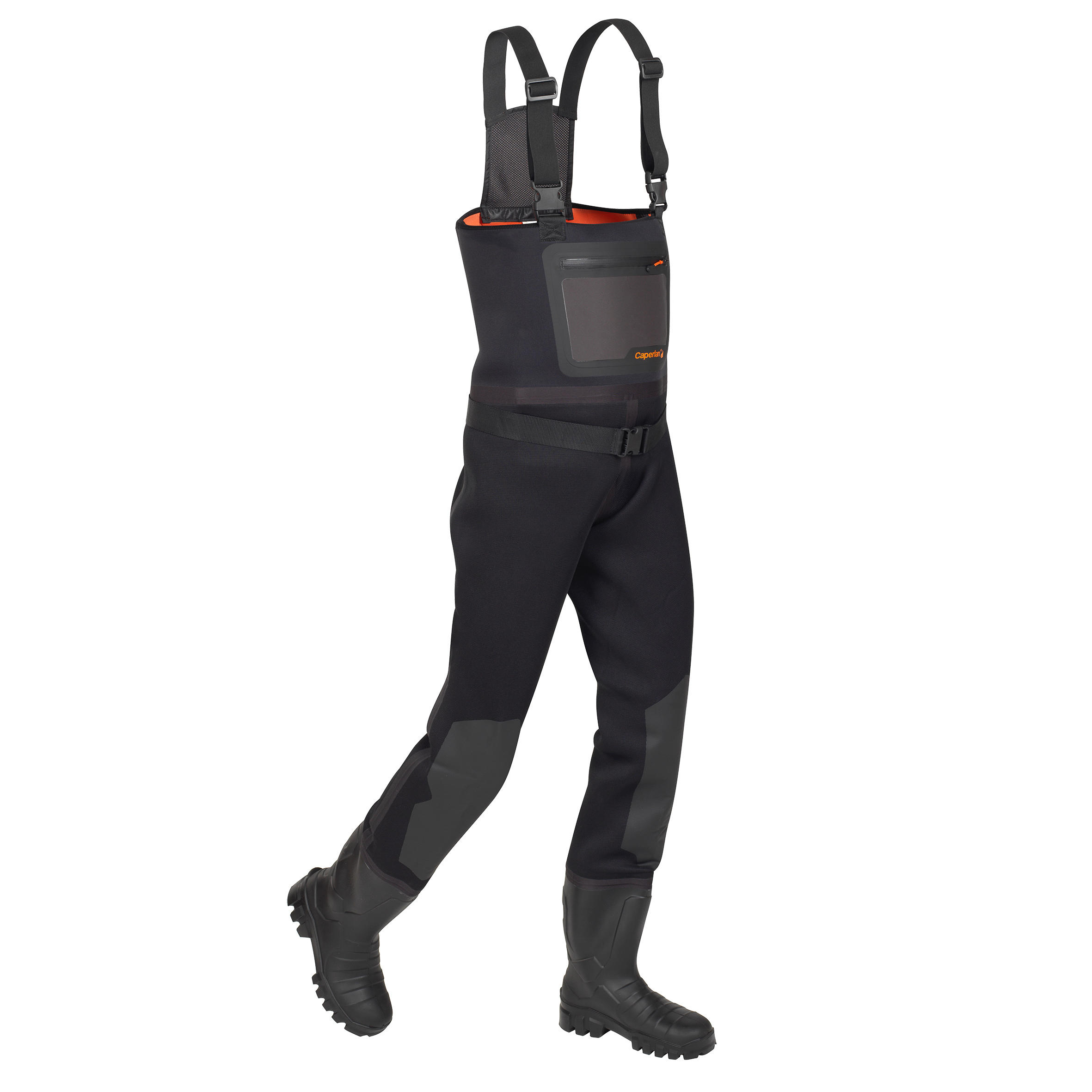 CAPERLAN Waders de Pêche 900 Thermo - CAPERLAN - 44/45-L