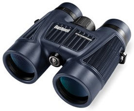 BUSHNELL Jumelles H2O Roof 8x42 (158042)