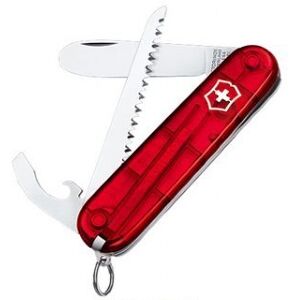 Victorinox My First Red