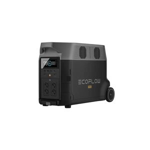 EcoFlow Power station  Delta Pro 3600W