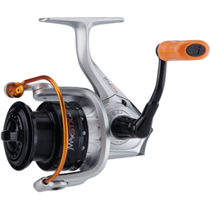 Abu Garcia Max STX 4000 mulinello da spinning